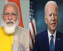 Biden invites Modi to climate summit